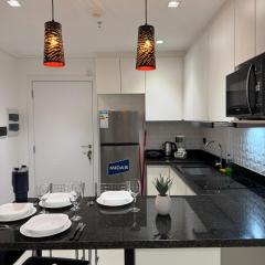 Depto de 2habitaciones, zona centrica