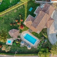 Luxusferien Villa Paolina Mit Privatem Pool
