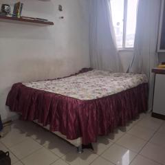 Apartamento no Marco, próximo ao Hangar - Centro de Convenções