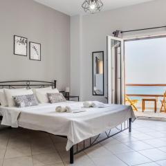 Aegean View Studio #1