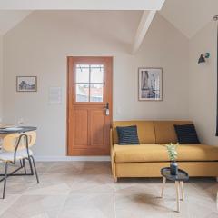 Abu - Studio Cosy à Disneyland