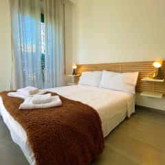 K-FOFO Apartment - Steps from Anzio Station, Beach & Town Center
