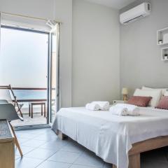 Aegean View Studio #2