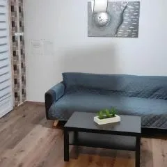 Petite maison agréable