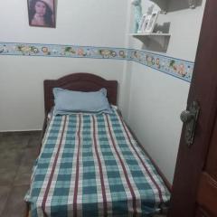 Apartamento na Avenida Nazaré, próximo a Basílica