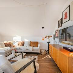 Sommerlicht Koserow 12