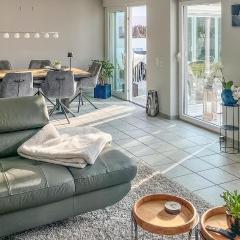 Pet Friendly Home In Bad Harzburg