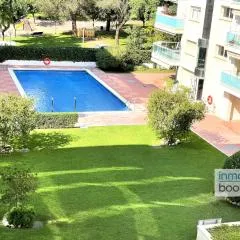 living park Salou, climatizado y con piscina