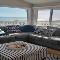 Second Floor Oceanfront Unit