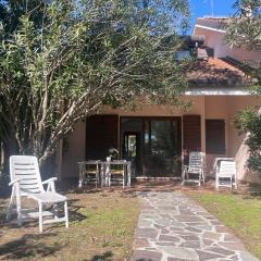 Casa Fenicotteri, Albarella