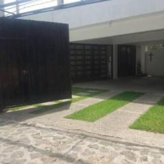 MI CASA EN TEPOZTLAn