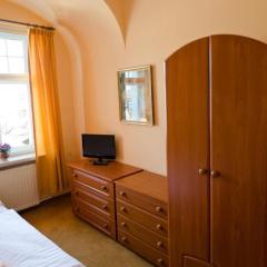 Retro Willa Jemioła Centrum