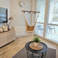 Apartament Morska Ostoja Jantar by TriApart