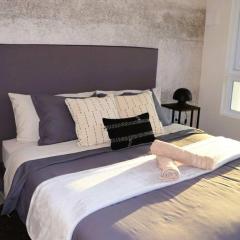 HOM I Vista al Mar Estudio en La Serena y Piscina 706