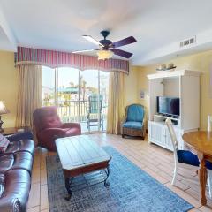 Tybee Beach Club 113 by Tybee Vacation Rentals