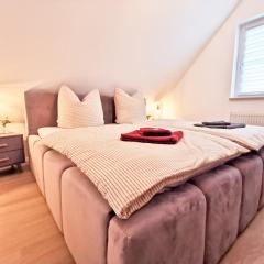 VoSsis Fewo Ferienwohnung