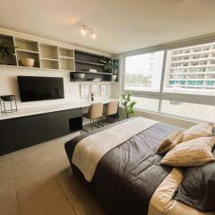 HOM I Piscina Gym Parking Cowork Pto Serena