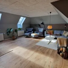 Stædets lejlighed