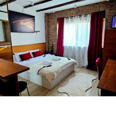 TANTRA Studio 7 NACU Universitate