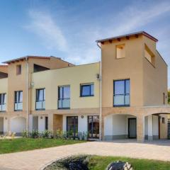 Luxuriöse Ferienwohnung am Störmthaler See