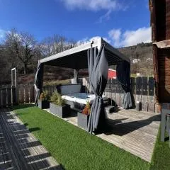 A Casita del Pedro