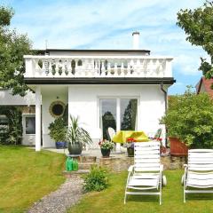 Ferienwohnung, Sassnitz