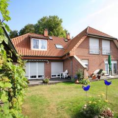 Ferienwohnungen am Mirower See, Mirow