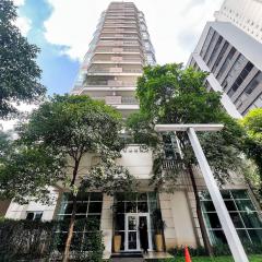 Estanconfor Villa Olímpia by EasyRent