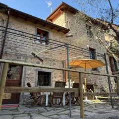 Elanor il Rifugio di Casoli
