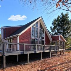 Golf Course Views Hot Tub Games & Pool Access