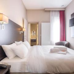 Kosi - Bruxelles Centre