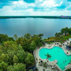 Orlando 12th Floor - 5 min Disney