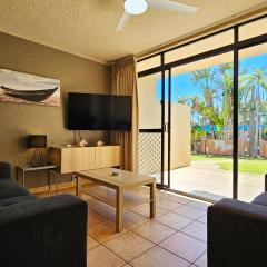 Riverview Holiday Apartment 60 - Kalbarri WA