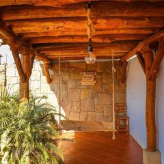 Cabaña Villa Toñita Barichara