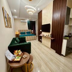 Mentmore Suite By The Royal Escape