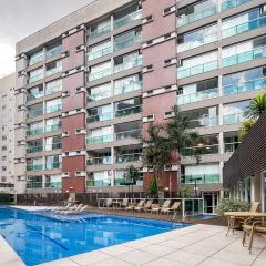 Condomínio Praça Mada by EasyRent