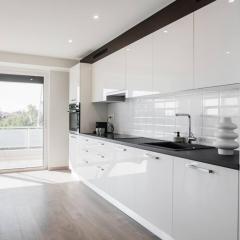 2bdr Athens Riviera Sea View Apartment By The Olon