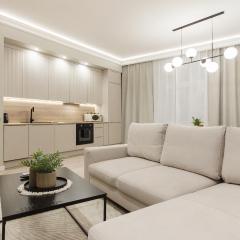 Luxury Apartment Kościuszki 9 - Apartament Vellore