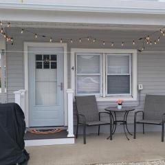 Ship Bottom Studio Perfect Hideaway