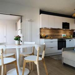 Résidence Antares - Charmant T2 entièrement rénové avec vue imprenable sur le bassin MAE-9344