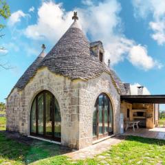 Trullo Don Savino