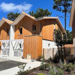 Résidence Villa Cano - Maison 4 pièces neuve, à louer à deux pas des plages Sud MAE-2741