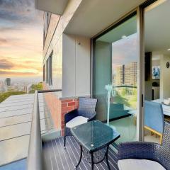 3BR AC Top Location Views El Poblado