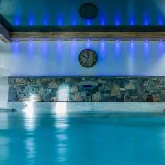 CGH Résidence Boutique Les Chalets De Laÿssia