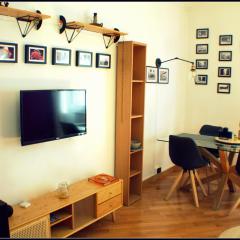 Il Cupolone in Pineta - Two steps in the pinewood towards the Vatican!