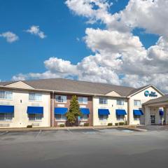 Best Western Central City