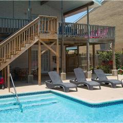 Casa Mezquite B - Walk to the beach!