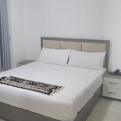 العبد للشقق الفندقية