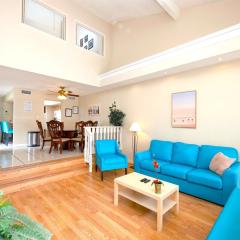 Hacienda del Mar #1 - Just seconds from Paradise!