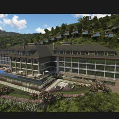 Gran Paradiso Resort Hotel